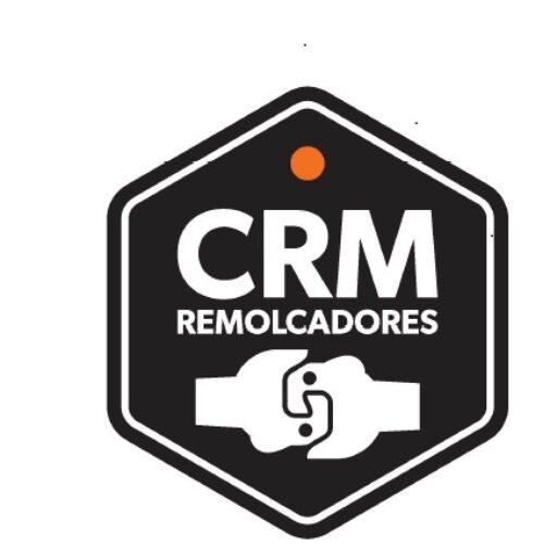 CRM REMOLCADORES